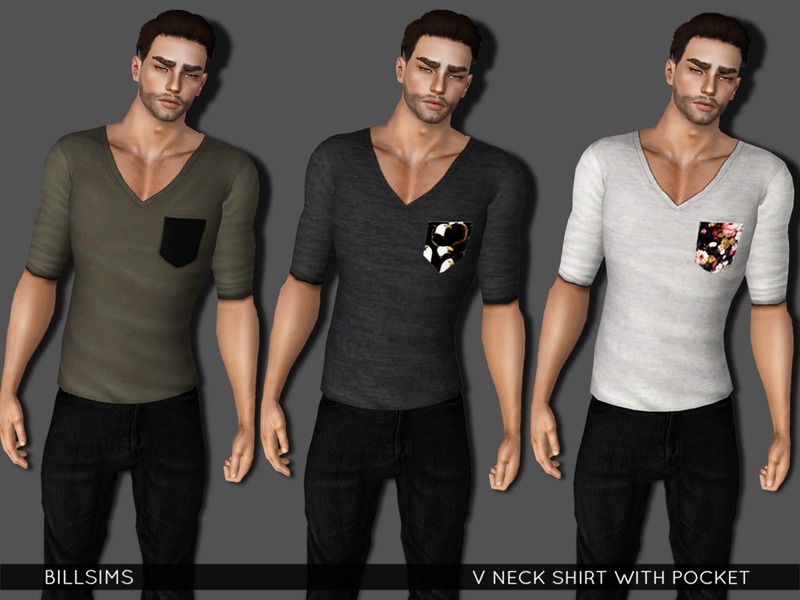 sims 3 clothing mods